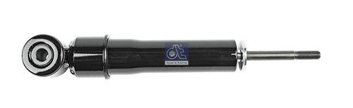 Amortecedor Traseira. Cabine Streamline
