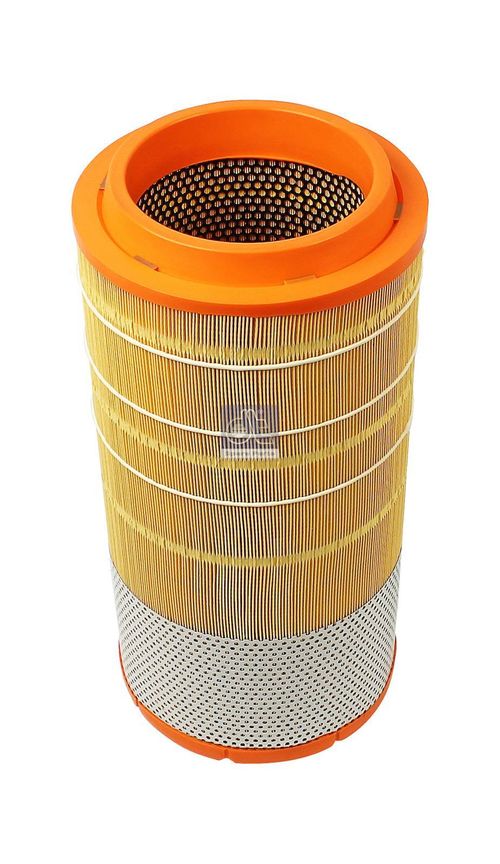FILTRO AR MOTOR K124