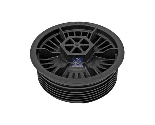 Tampa Filtro Scanial P94/p310