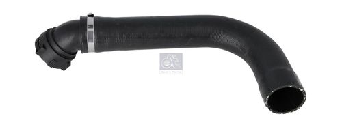 MANGUEIRA SUPERIOR RADIADOR AGUA STRALIS 440/480/560 CURSOR 13 EURO 5