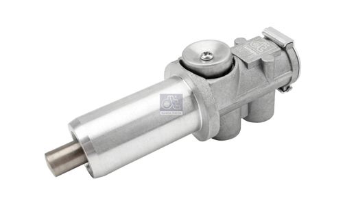 Valvula Pedal Embreagem em Reduz Fh
