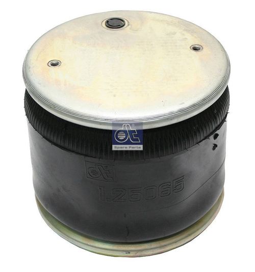 BOLSA AR SUSPENSOR BASE FERRO TRUCK S4