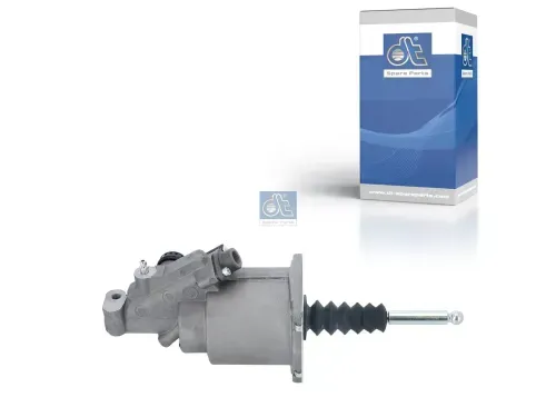 SERVO EMBREAGEM FH/FM/NH CAMBIO SR