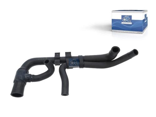 MANGUEIRA TANQUE EXPANSAO 124 PGR