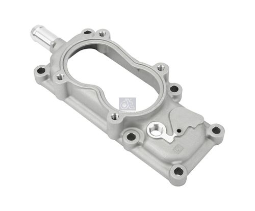 Carcaca Tampa Valvula Termostatica S4