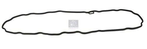 Junta Tampa Valvula Fm