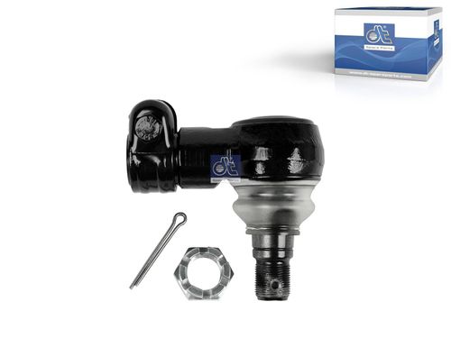 Terminal Pistao Diferencial Scania S4 8x4 -