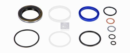 Reparo Pistao Bascular Cabine S4