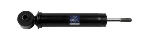 Amortecedor Traseiro Cabine R124