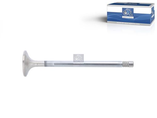 Valvula Escape 124 4 Canaleta 30 Grau