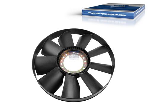 HELICE RADIADOR STRALIS CURSOR 13 - EURO 3