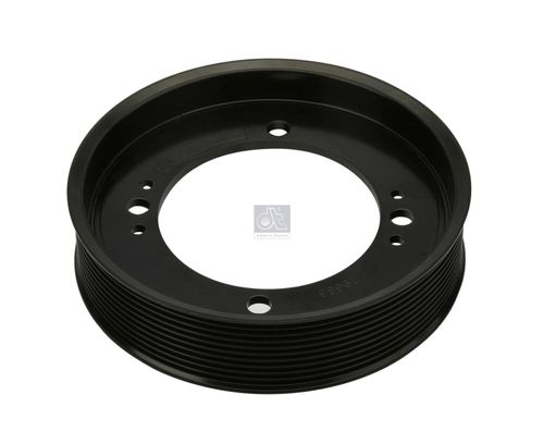 Polia Ventilador Volvo D13