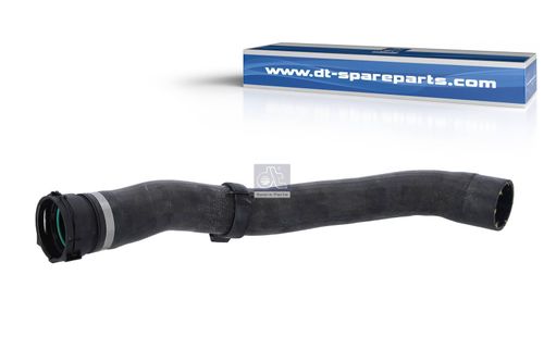 Mangueira Radiador Para Daf Cf85/xf95/105