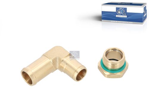 REPARO CONEXAO TUBO HIDRAULICO FH/FM/VM