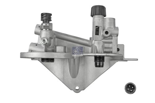 SUPORTE FILTRO COMBUSTIVEL FH13 D12 D13