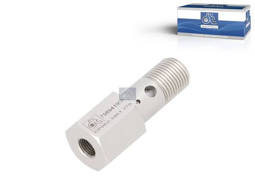 Valvula Alivio Descarga Fh D9/d16