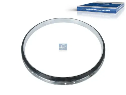 ARO DEFLETOR VENTILADOR COM ANEL FH 4