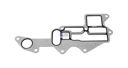 Junta Suporte Filtro Oleo D11a/b/c