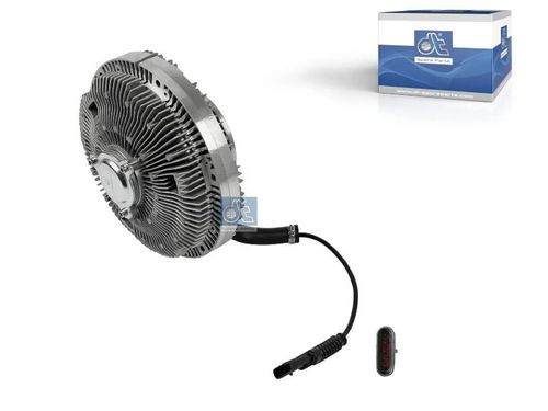 EMBREAGEM VENTILADOR CF85/XF105