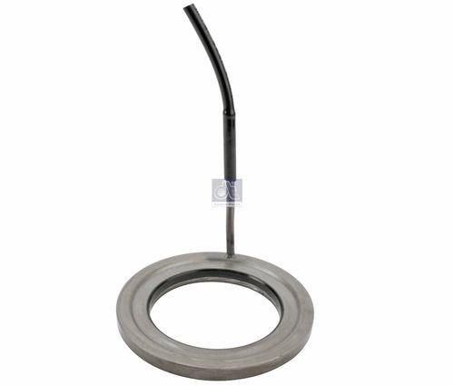 Retentor Cubo Traseira Nr3 Nl/fh/fm