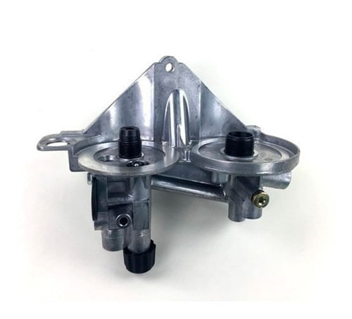 Suporte Filtro Combustivel  Fh Fm D12d