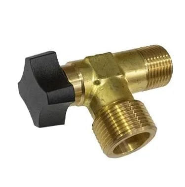VALVULA TANQUE COMBUSTIVEL 12MM | 124