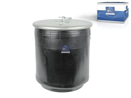 Bolsa Ar Bexiga Suspencao Scania 124