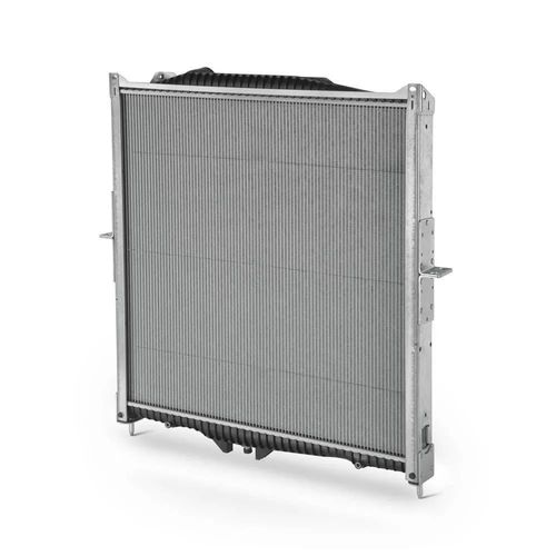 RADIADOR AGUA COM LATERAL | FH/FM/FMX/NH