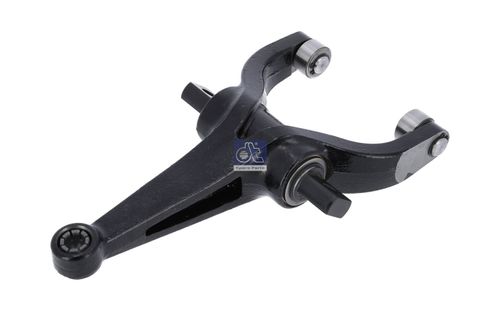GARFO EMBREAGEM 124 PGR GRS 905 2012...