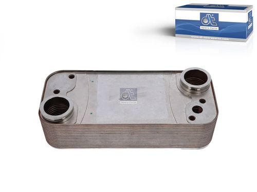 RADIADOR OLEO RETARDER GRS905