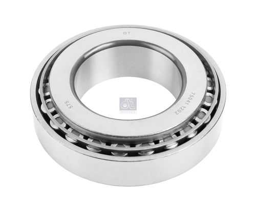 Rolamento Piloto Gr 112/3 10m 575/572