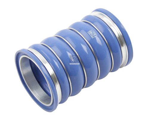 MANGUEIRA SUPERIOR INTERCOOLER FH 13 D13