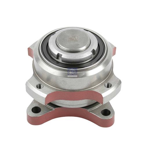 Cubo Helice Fh D-13 (com Rosca)