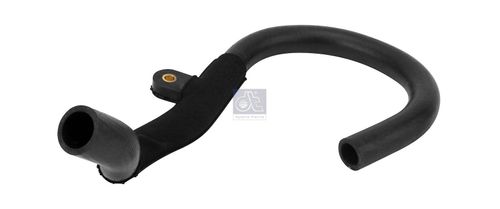 MANGUEIRA RADIADOR CF85/XF105