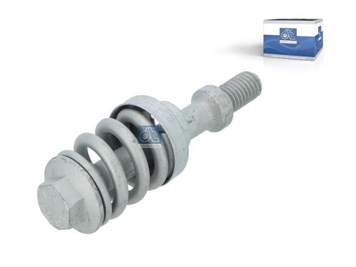 PARAFUSO CARTER FH 12 USA 16 FH D13 USA 20