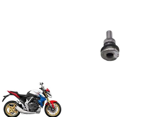 Parafuso Pedal Cambio Honda Cb 1000r  11-16 Usad