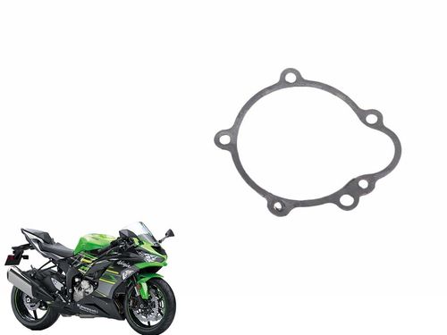 Junta Tampa Motor de Partida Kawasaki Zx 6 19-24 Usad