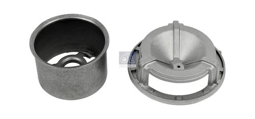 CORPO TERMOSTATO STRALIS TRAKKER