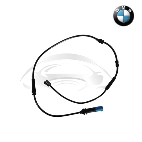 34356870351- BMW776-  Sensor de Pastilha BMW X3 (G01) 2017  BMW X4 (G02) 2018 / 04 (Dianteiro)