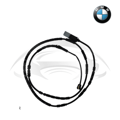 34356792566- Sensor de Pastilha Traseiro Z4 2011>