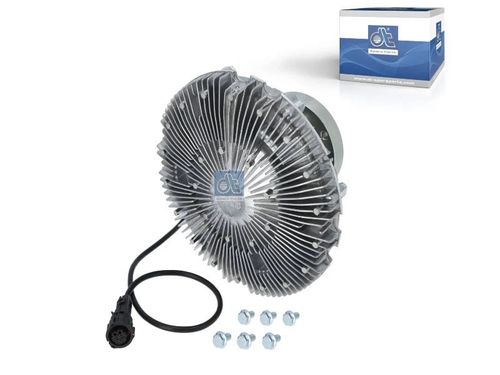 EMBREGEM VENTILADOR FM 400/450