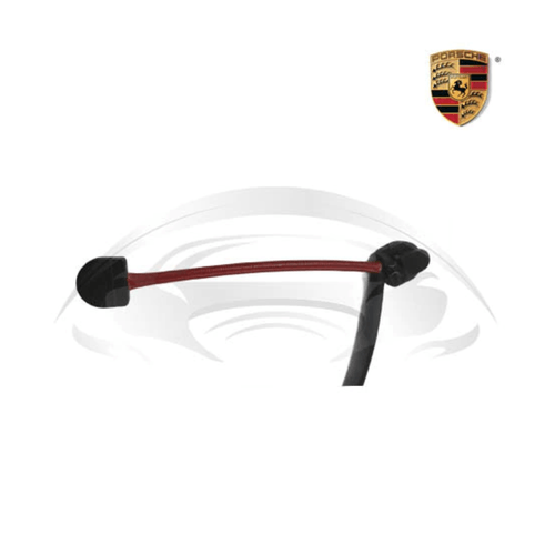 99761275600- Sensor de Pastilha Esquerdo 911 Carrera- Coupe/ Boxster 2005> 2012/ Cayman 2006>2012 (Dianteiro)