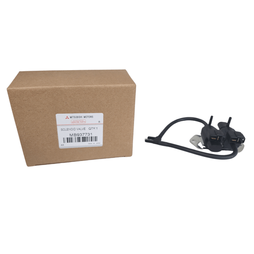 MB937731- Válvula Solenoide Tração L200 Sport