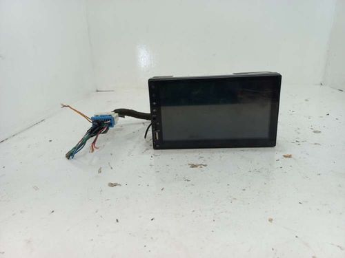 KIT MULTIMIDIA/ RADIO HONDA FIT 1.4 2006