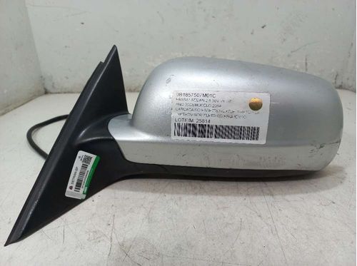 RETROVISOR ELETRICO ESQUERDO VOLKSWAGEN PASSAT 2.8 2004