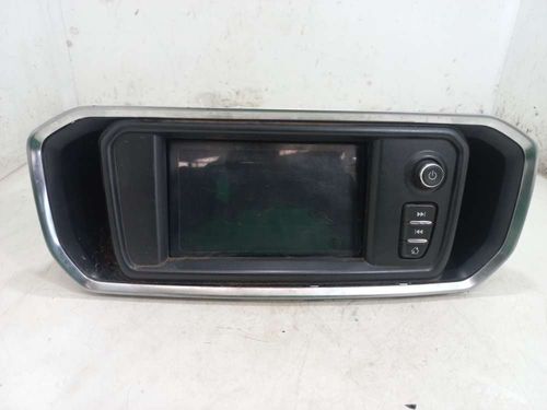 KIT MULTIMIDIA/ RADIO CHEVROLET SPIN 1.8 2020