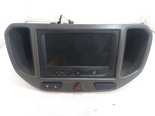 KIT MULTIMIDIA/ RADIO CHEVROLET SPIN 1.8 2014