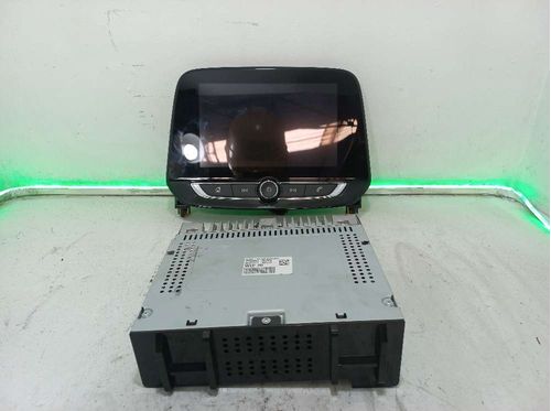 RADIO AUTOMOTIVO CHEVROLET TRACKER 1.0 2023