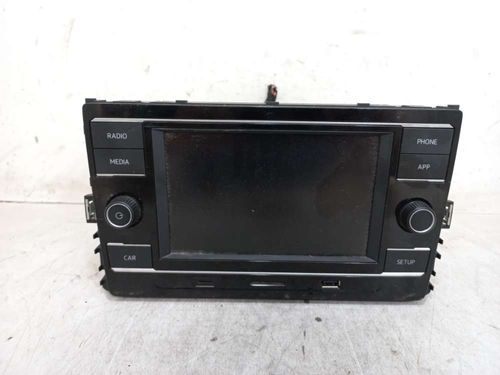 KIT MULTIMIDIA/ RADIO VOLKSWAGEN POLO 1.0 2020