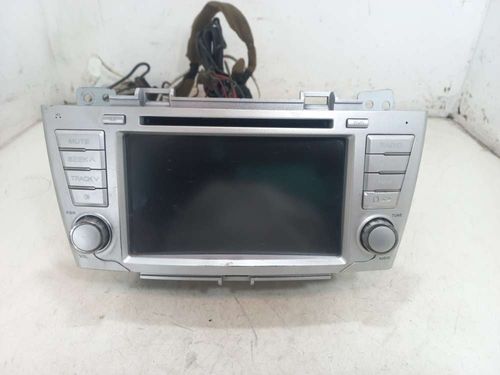 KIT MULTIMIDIA/ RADIO JAC MOTORS J6 2.0 2012